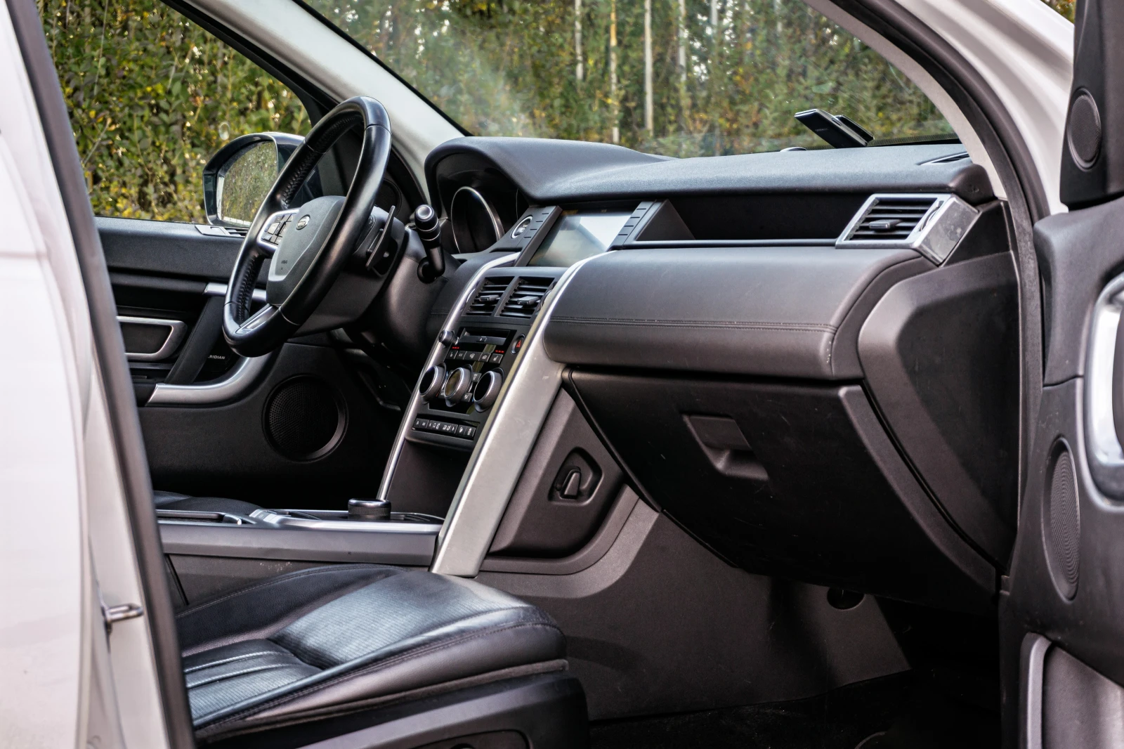 Land Rover Discovery 2.0D-6  - - | Mobile.bg   12