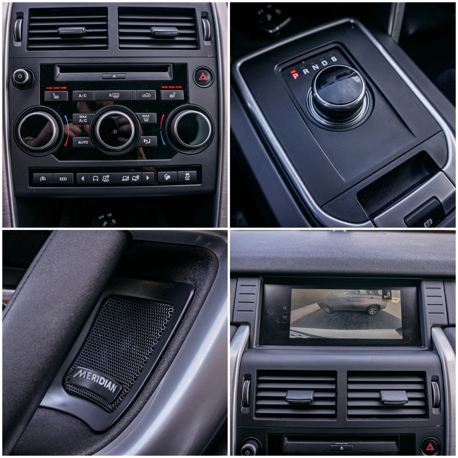 Land Rover Discovery 2.0D-6  - - | Mobile.bg   17