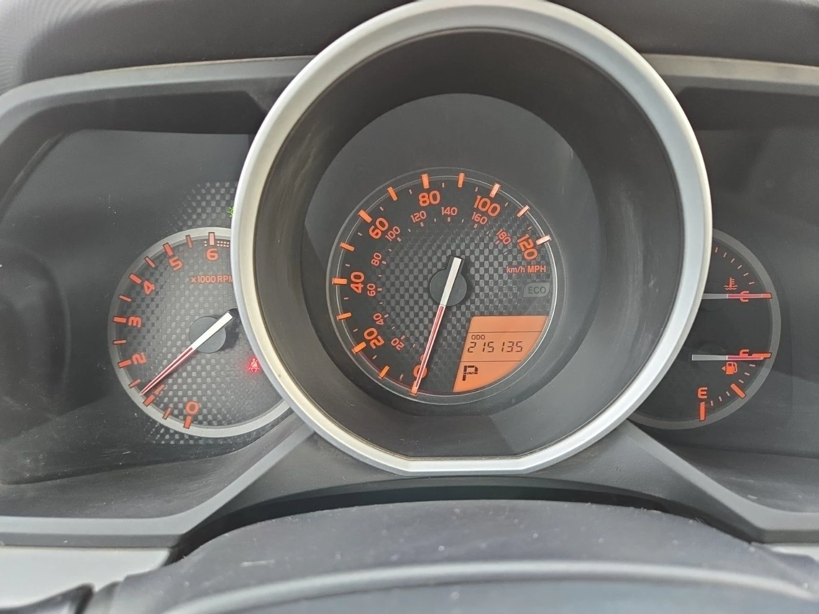 Toyota 4runner SR5 AWD - изображение 8