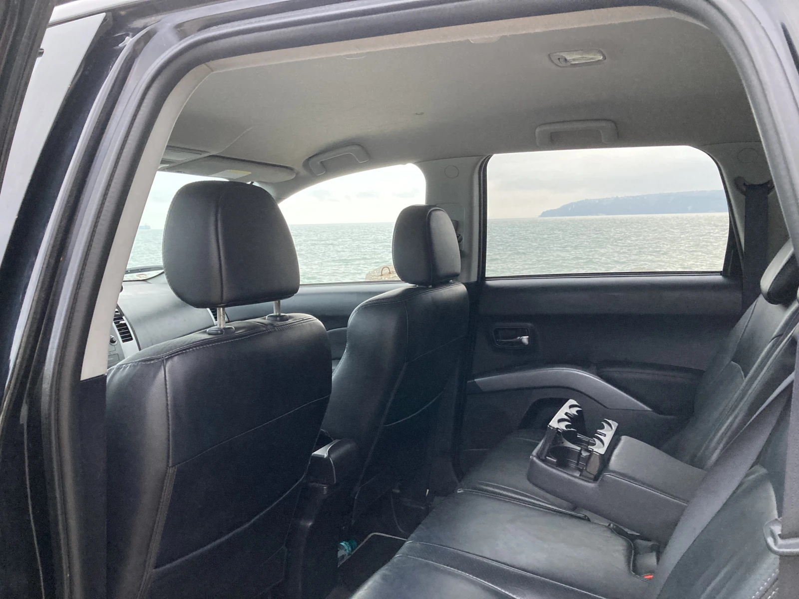 Peugeot 4007 | Mobile.bg   9