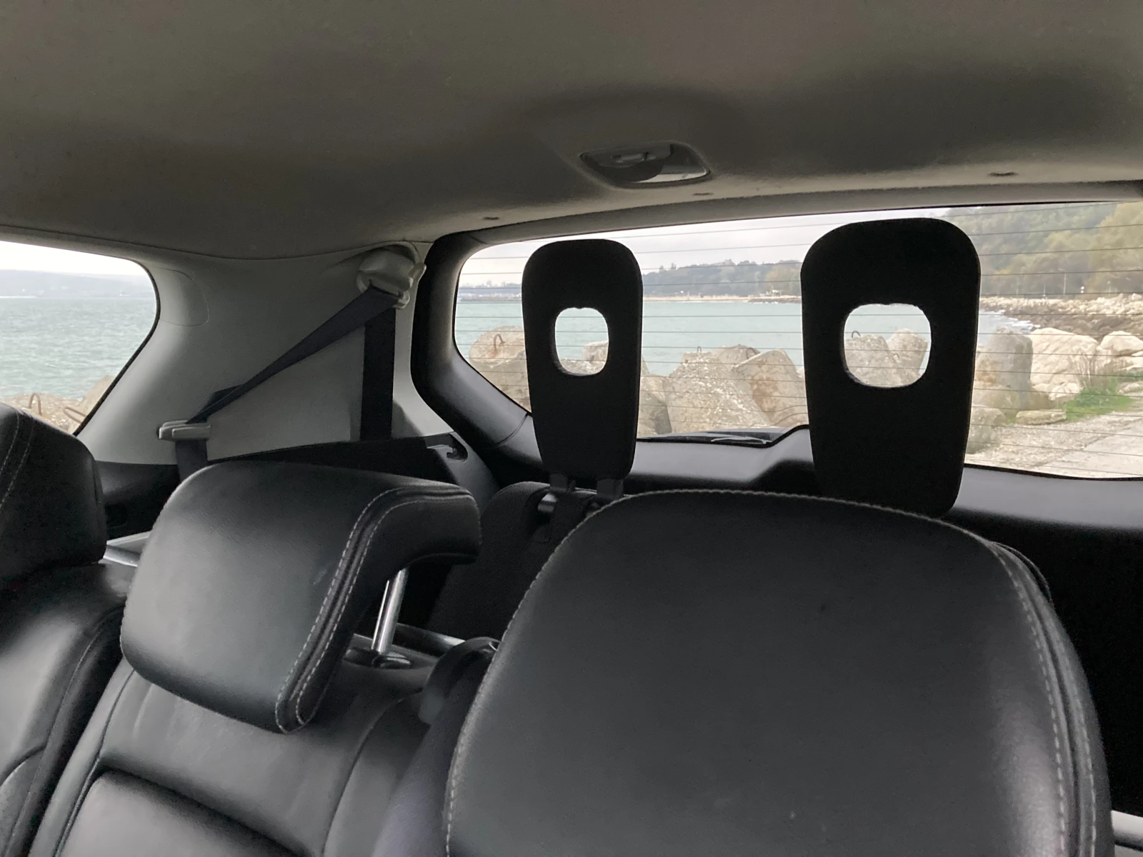 Peugeot 4007 | Mobile.bg   13