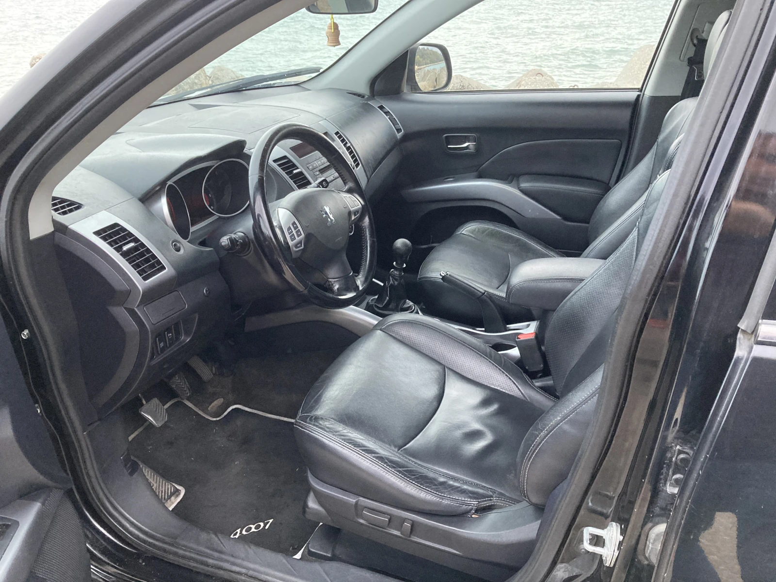 Peugeot 4007 | Mobile.bg   6