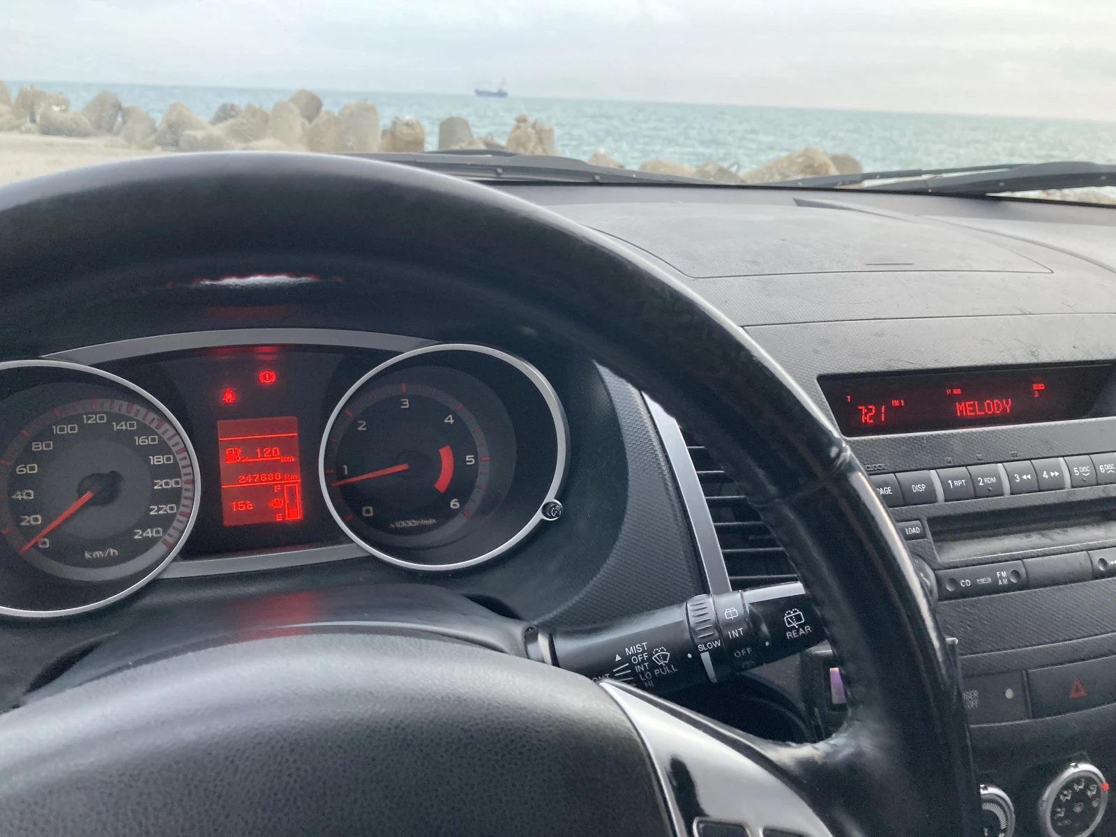 Peugeot 4007 | Mobile.bg   14