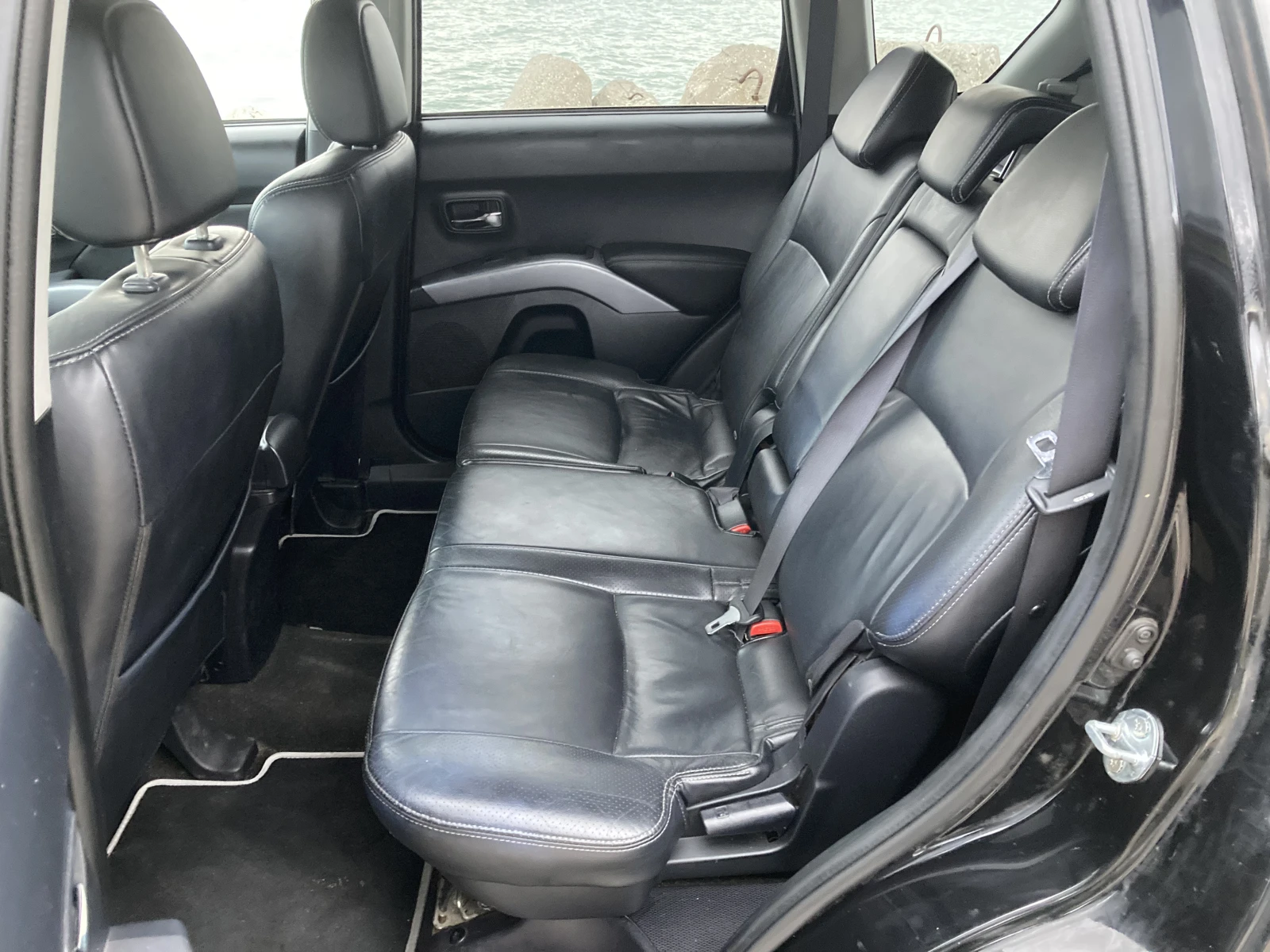 Peugeot 4007 | Mobile.bg   11