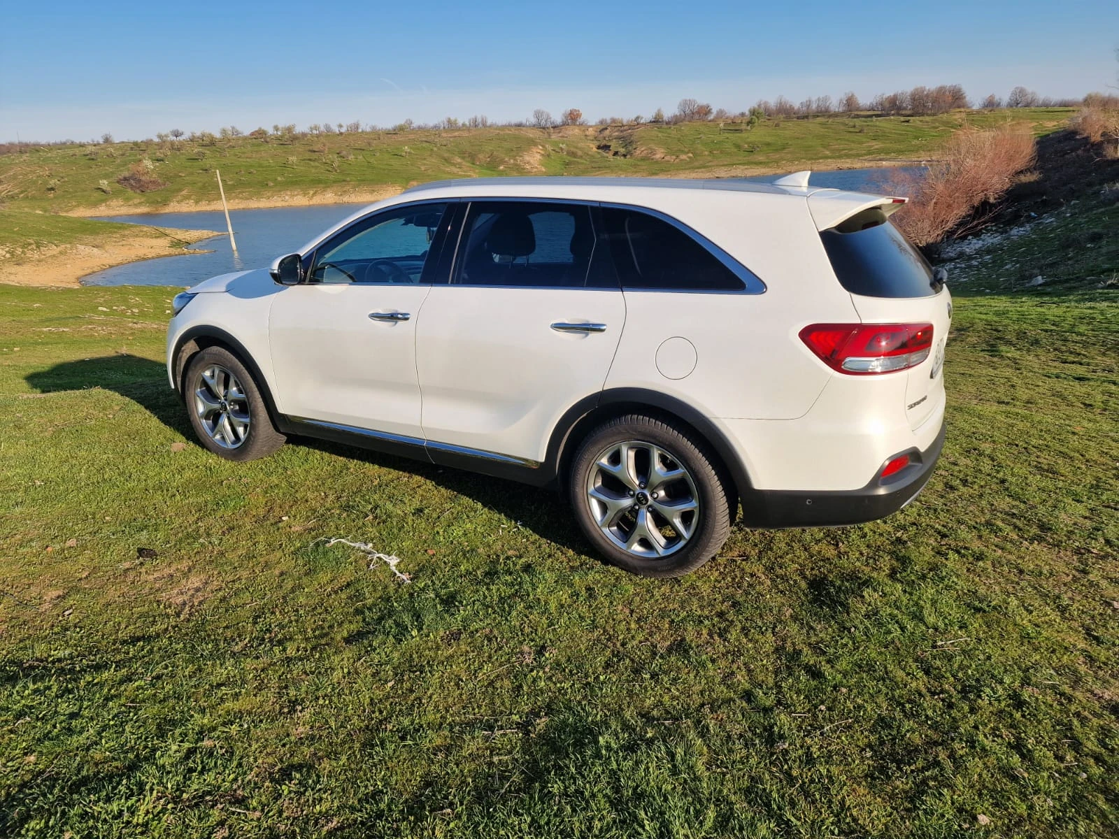 Kia Sorento | Mobile.bg   1