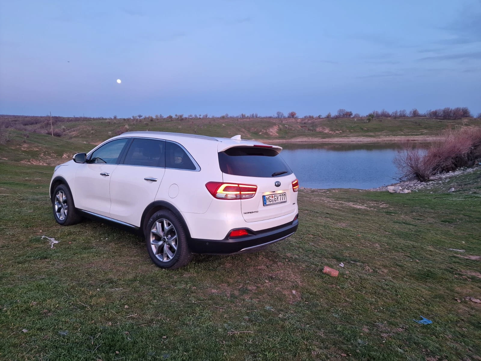 Kia Sorento | Mobile.bg   2