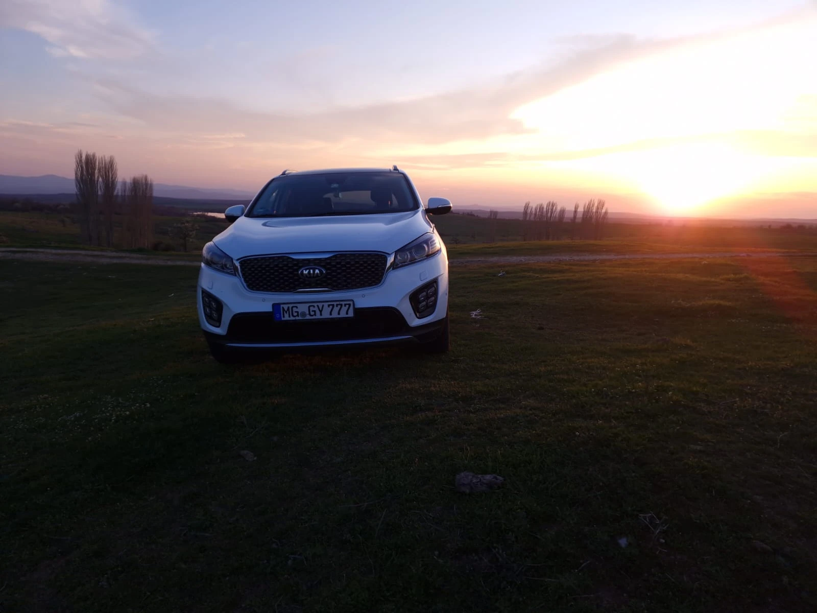 Kia Sorento | Mobile.bg   7