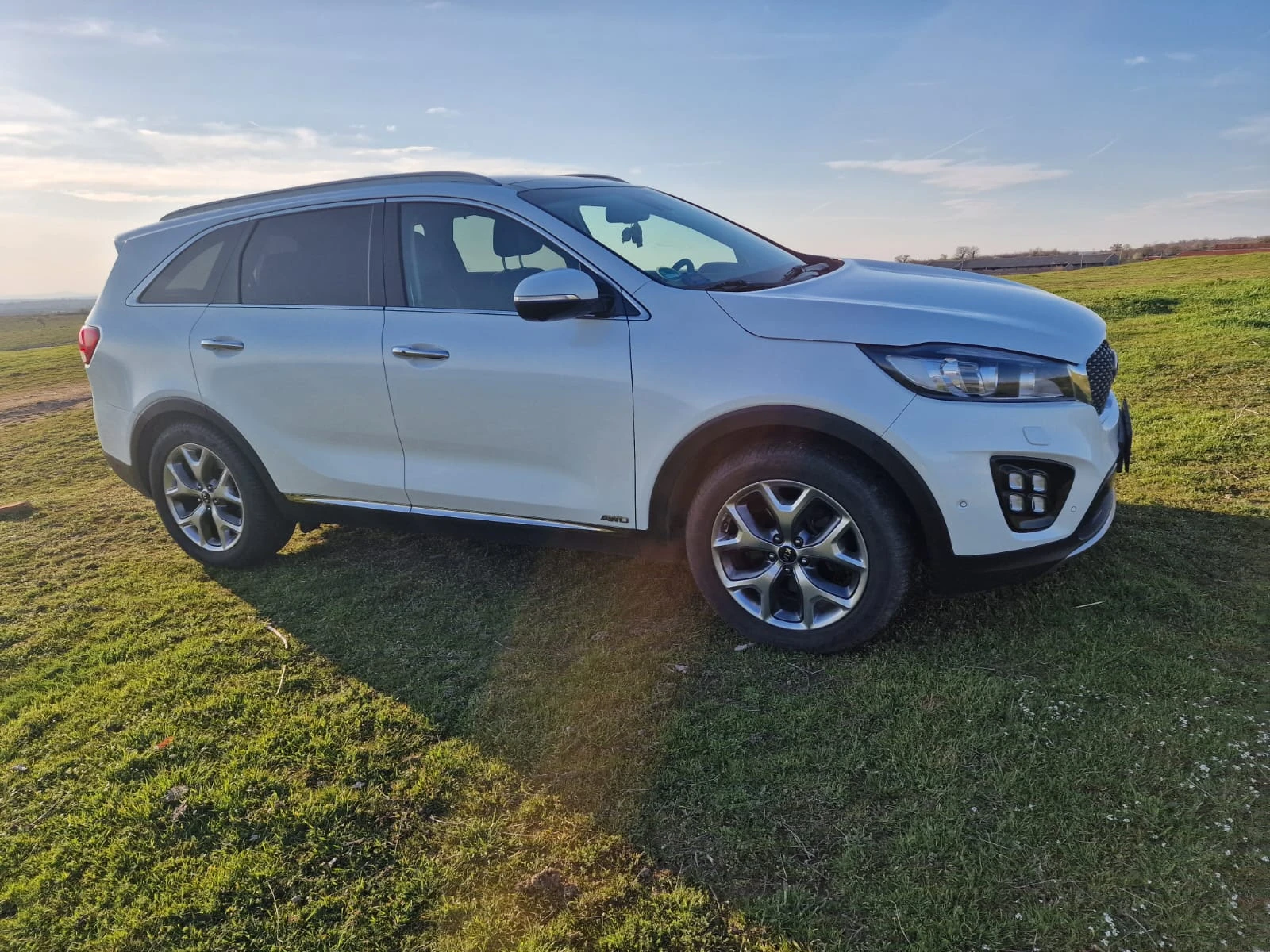 Kia Sorento | Mobile.bg   3