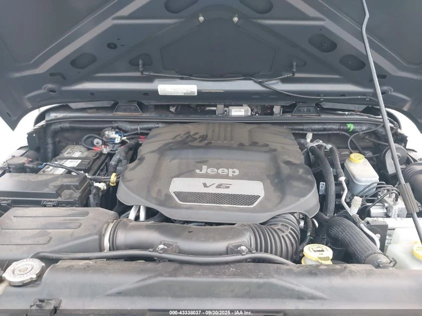 Jeep Wrangler UNLIMITED/SPORT/4X4/- | Mobile.bg   11