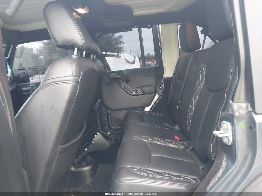 Jeep Wrangler UNLIMITED/SPORT/4X4/- | Mobile.bg   9