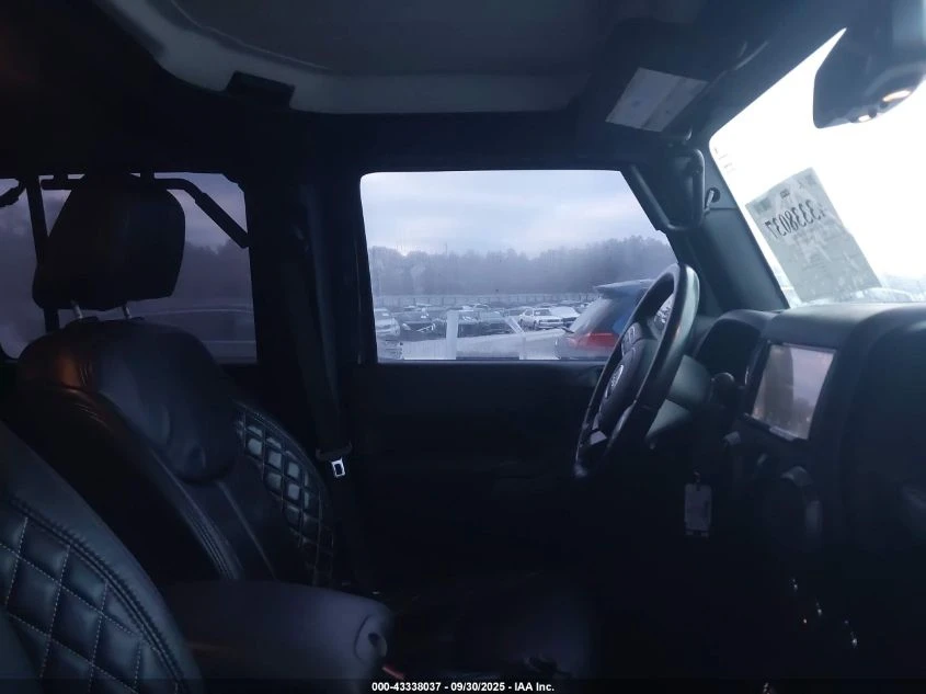 Jeep Wrangler UNLIMITED/SPORT/4X4/- | Mobile.bg   8