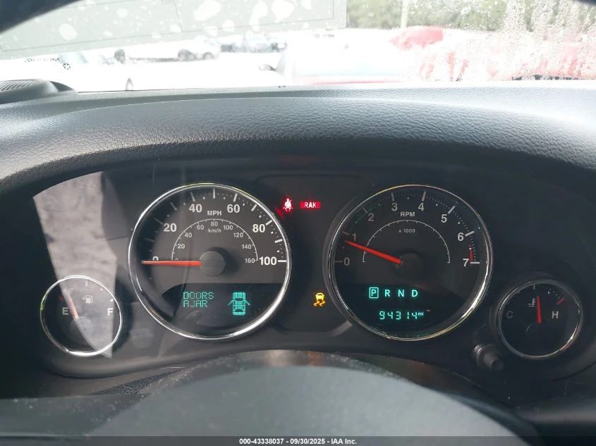 Jeep Wrangler UNLIMITED/SPORT/4X4/- | Mobile.bg   10