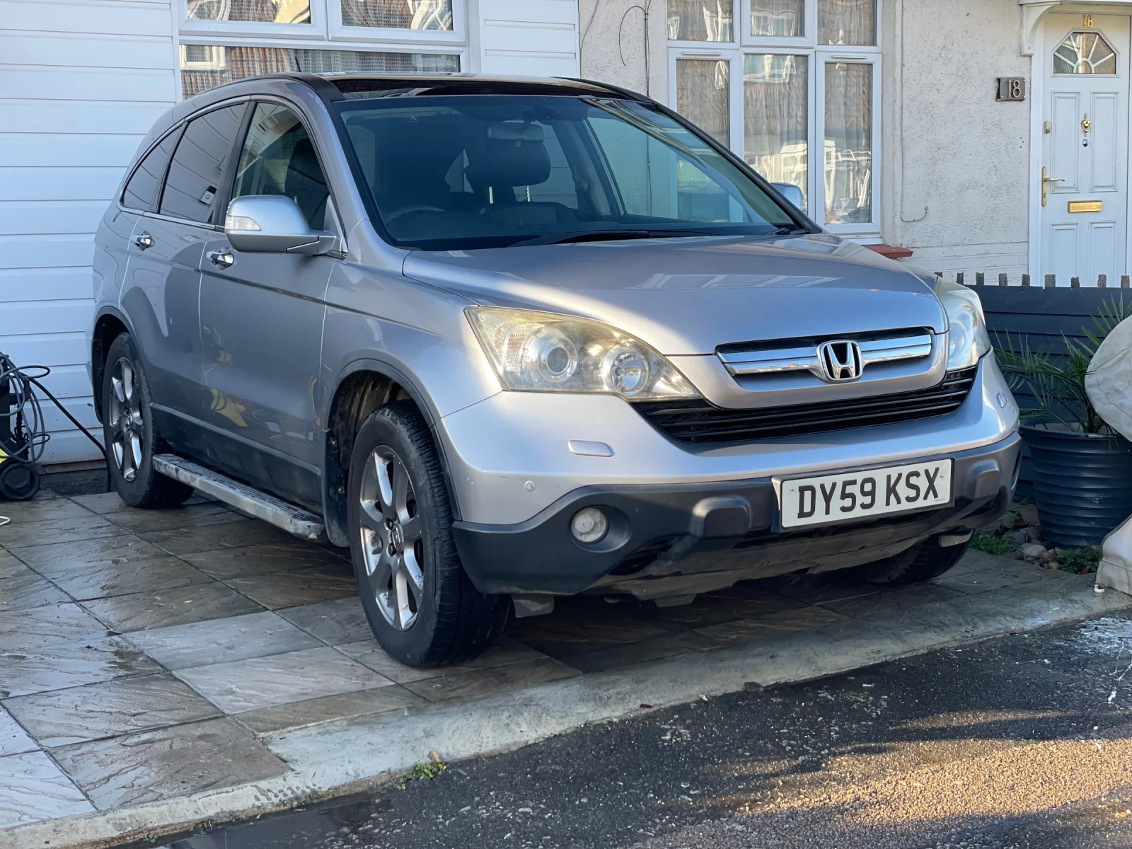 Honda Cr-v Exclusive  | Mobile.bg � ����������� 1