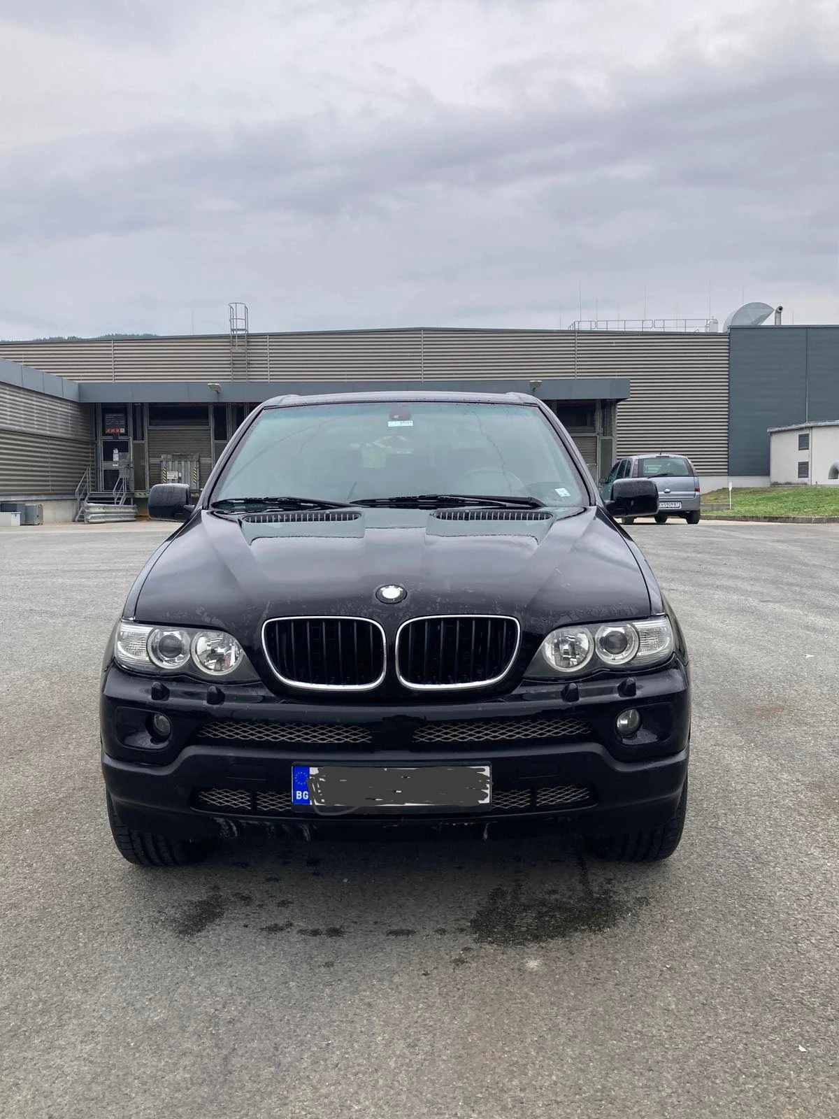 BMW X5 3000 | Mobile.bg � ����������� 1