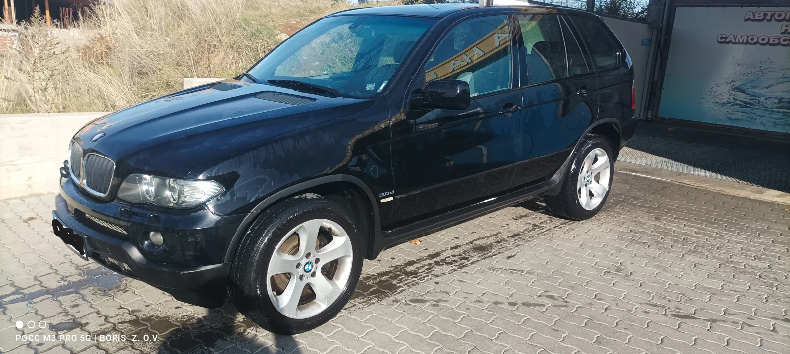 BMW X5 3000 | Mobile.bg � ����������� 3