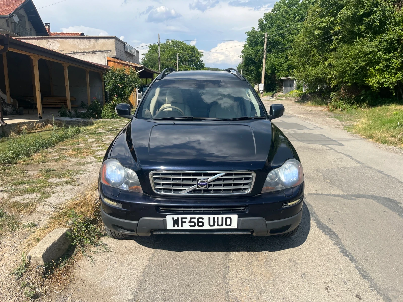 Volvo Xc90 | Mobile.bg � ����������� 1