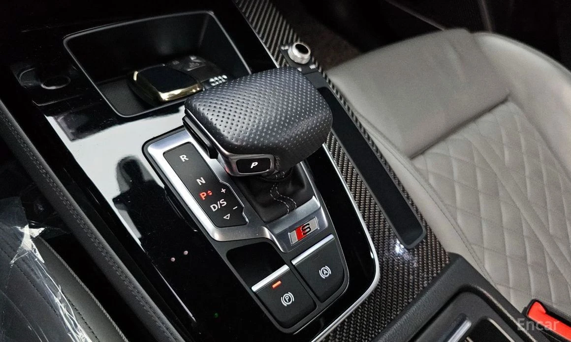 Audi SQ5  - изображение 9