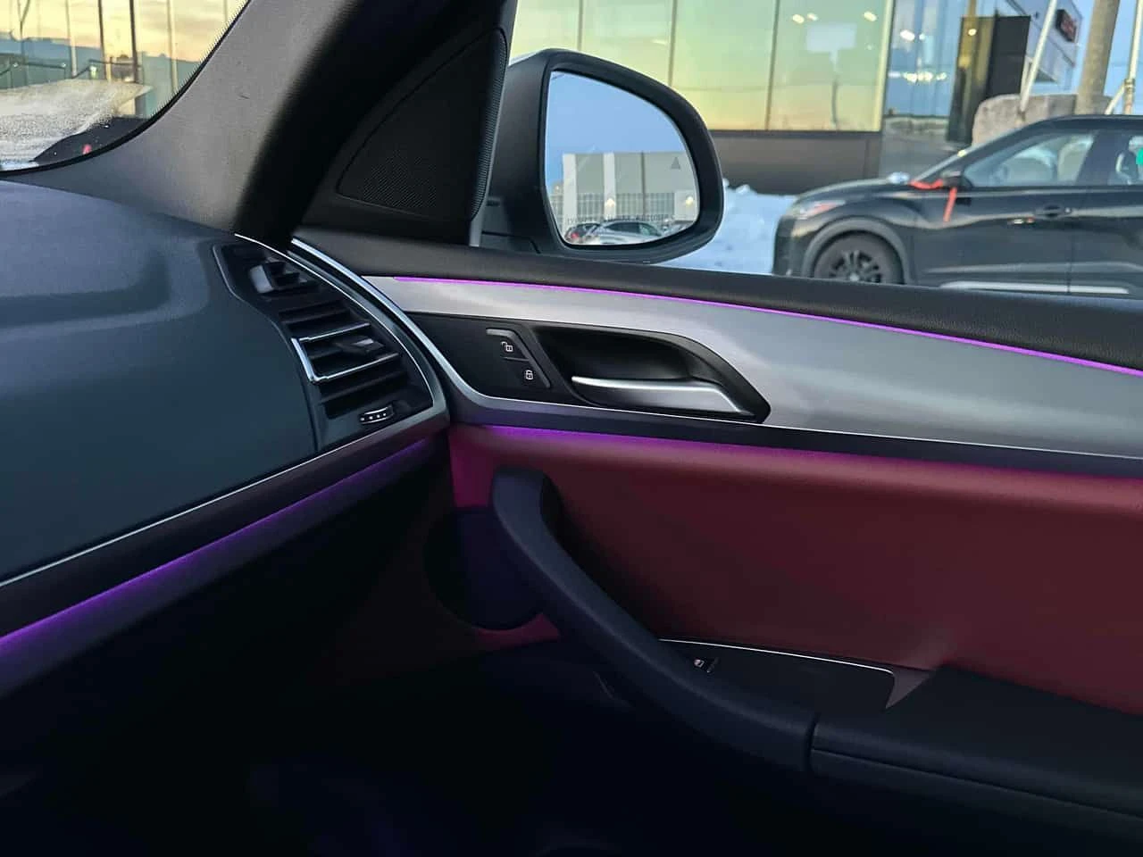 BMW X3 xDrive30i | PANO | KEYLESS | ПОДГРЕВИ | CARFAX - изображение 10