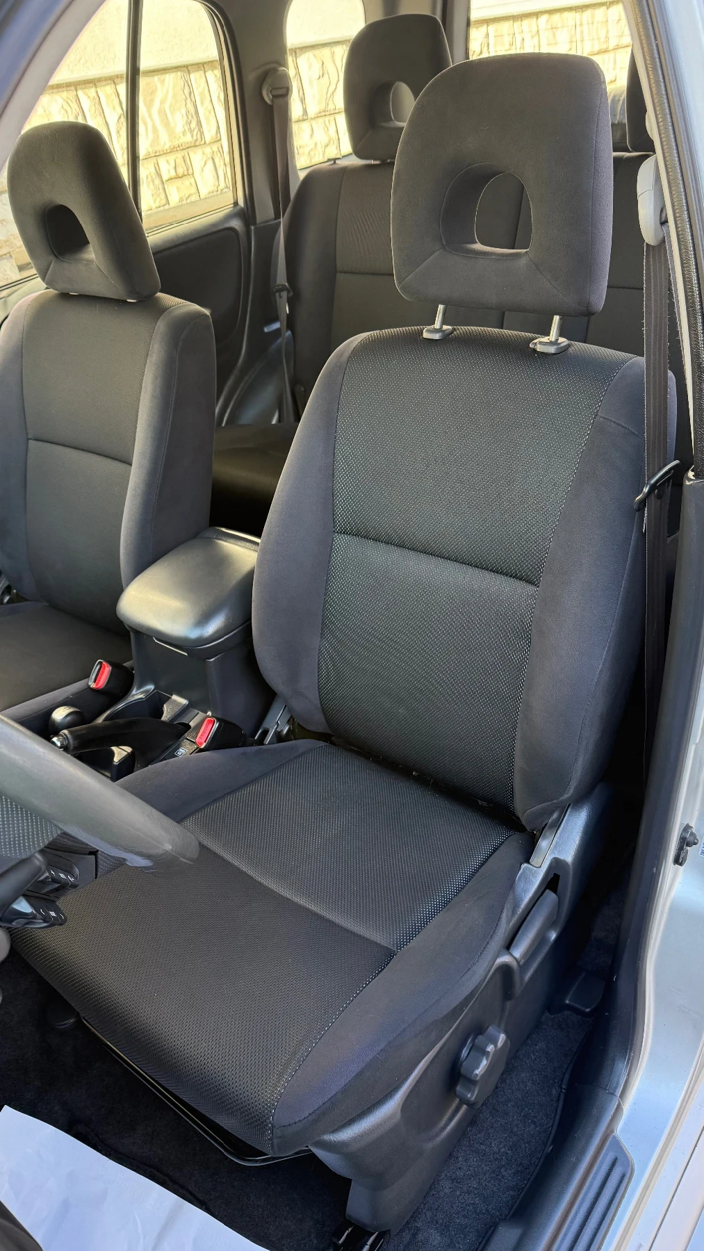 Suzuki Grand vitara ������ ��� 2.0 | Mobile.bg � ����������� 10