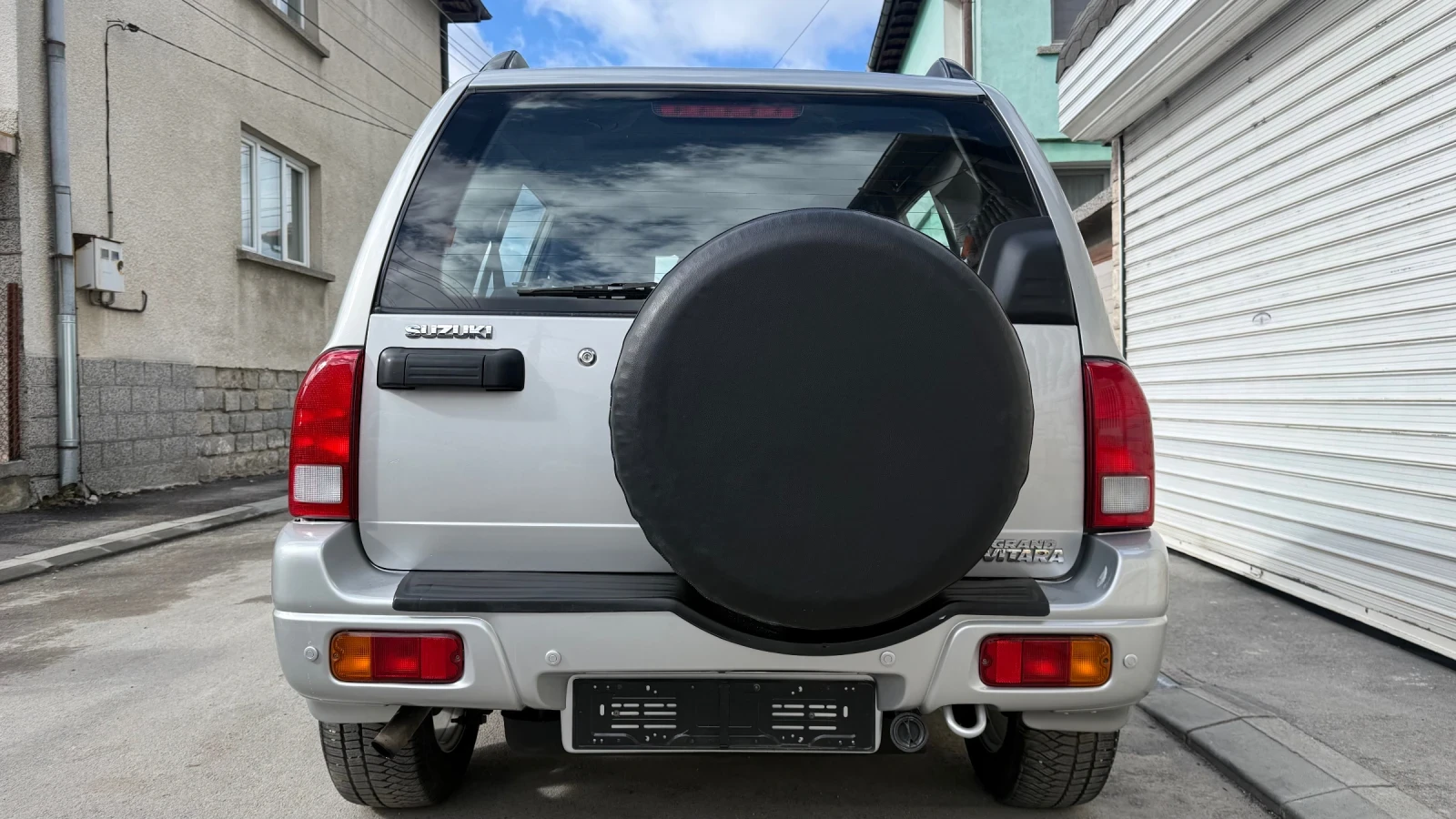 Suzuki Grand vitara ������ ��� 2.0 | Mobile.bg � ����������� 4