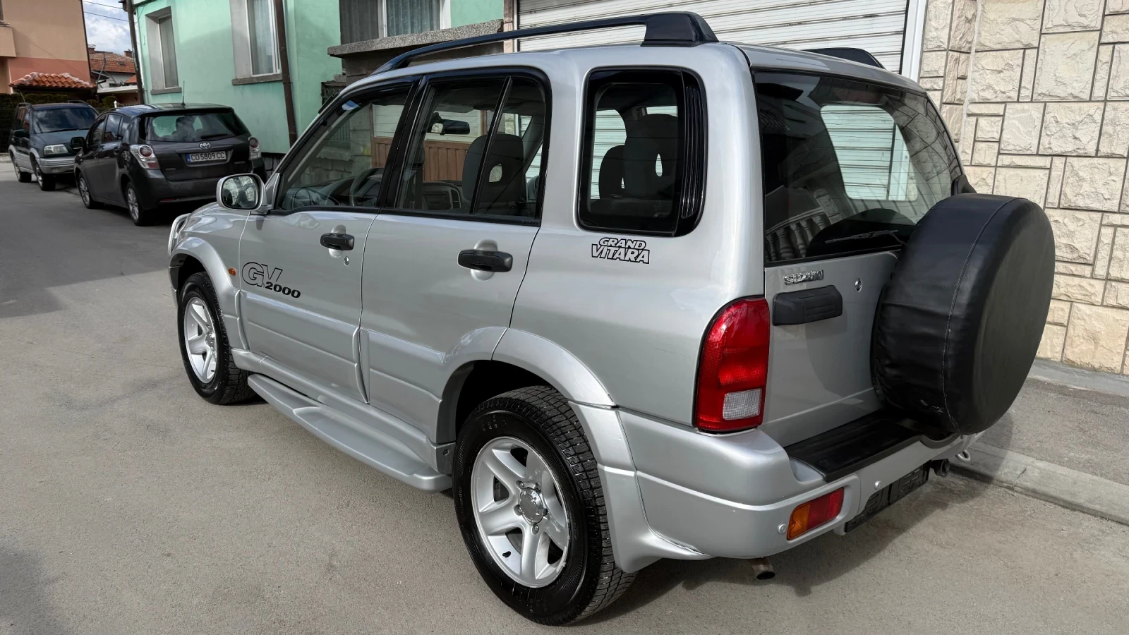 Suzuki Grand vitara ������ ��� 2.0 | Mobile.bg � ����������� 3