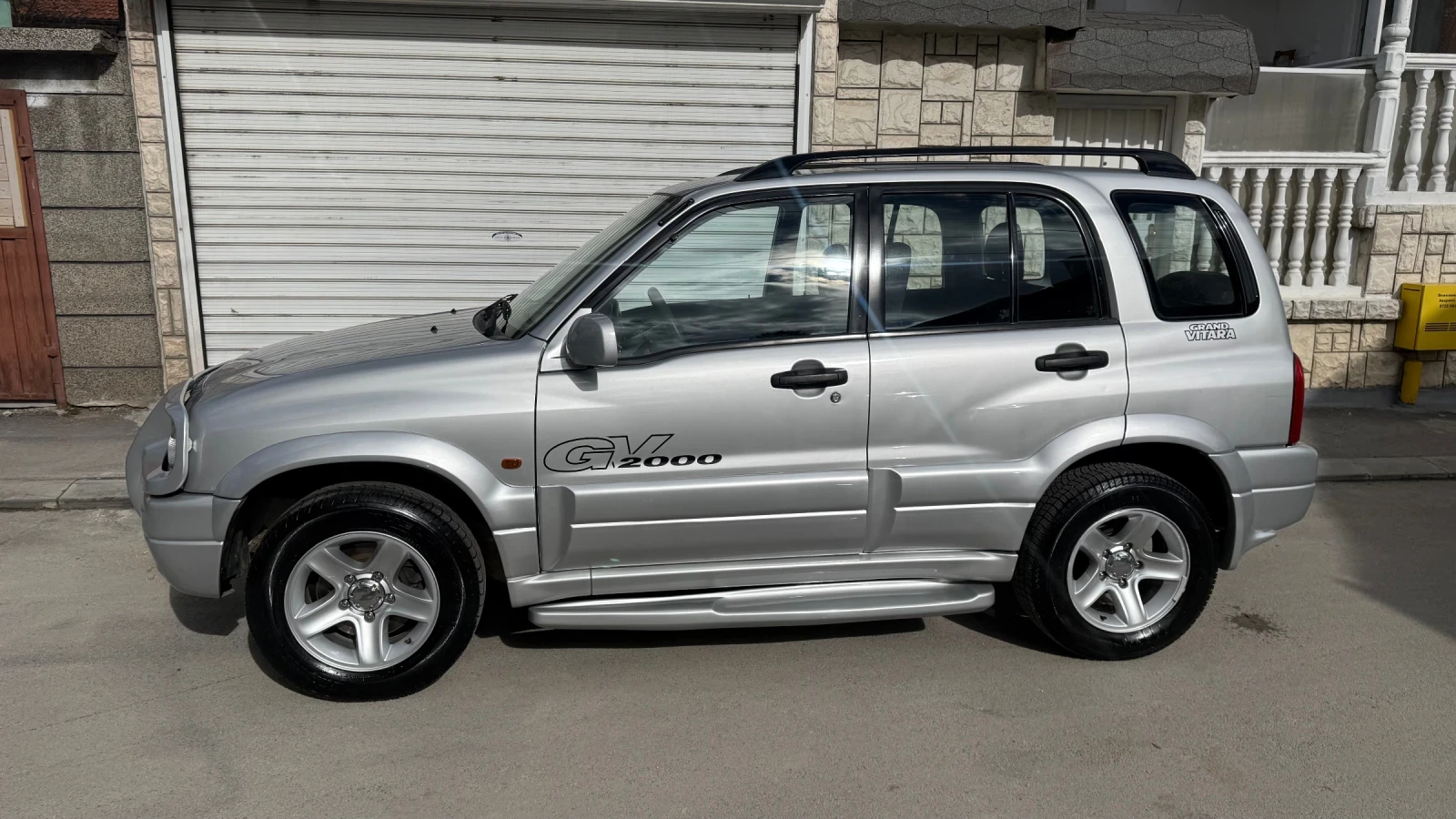 Suzuki Grand vitara ������ ��� 2.0 | Mobile.bg � ����������� 2