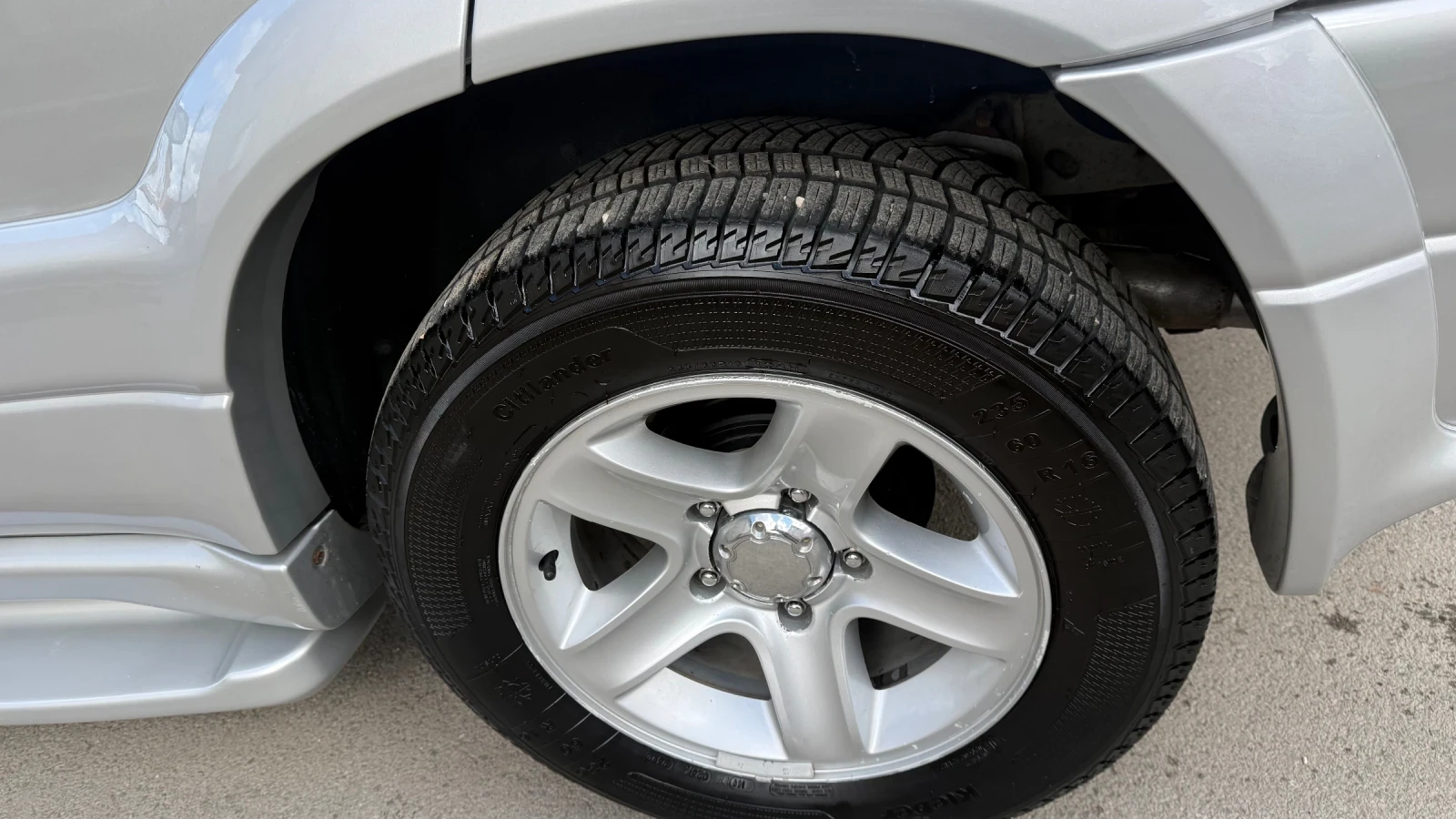 Suzuki Grand vitara ������ ��� 2.0 | Mobile.bg � ����������� 17