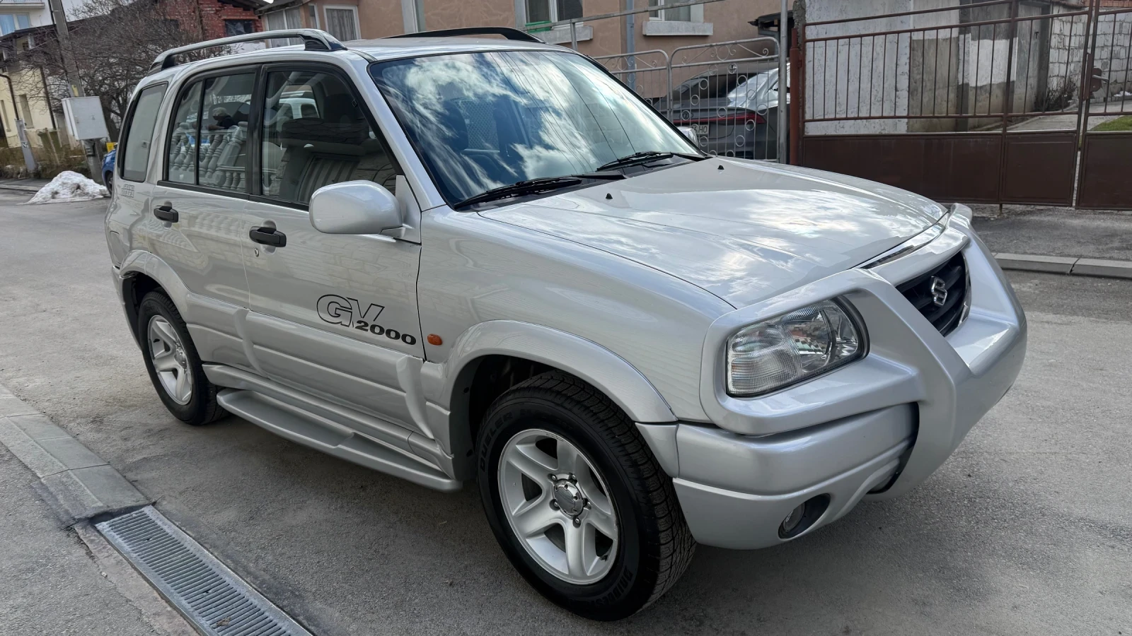 Suzuki Grand vitara ������ ��� 2.0 | Mobile.bg � ����������� 6