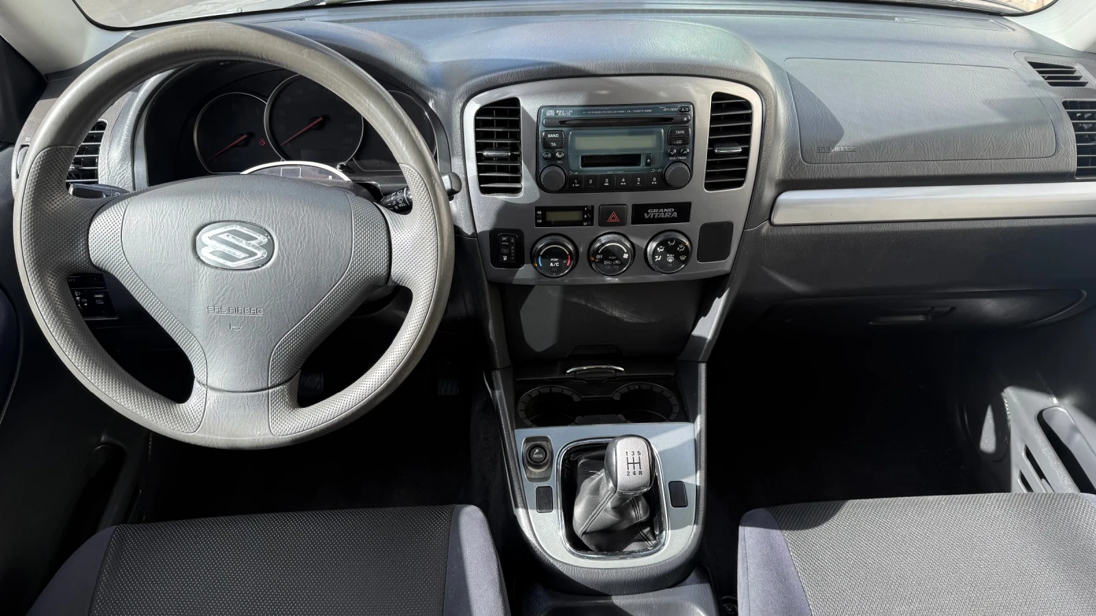 Suzuki Grand vitara ������ ��� 2.0 | Mobile.bg � ����������� 11