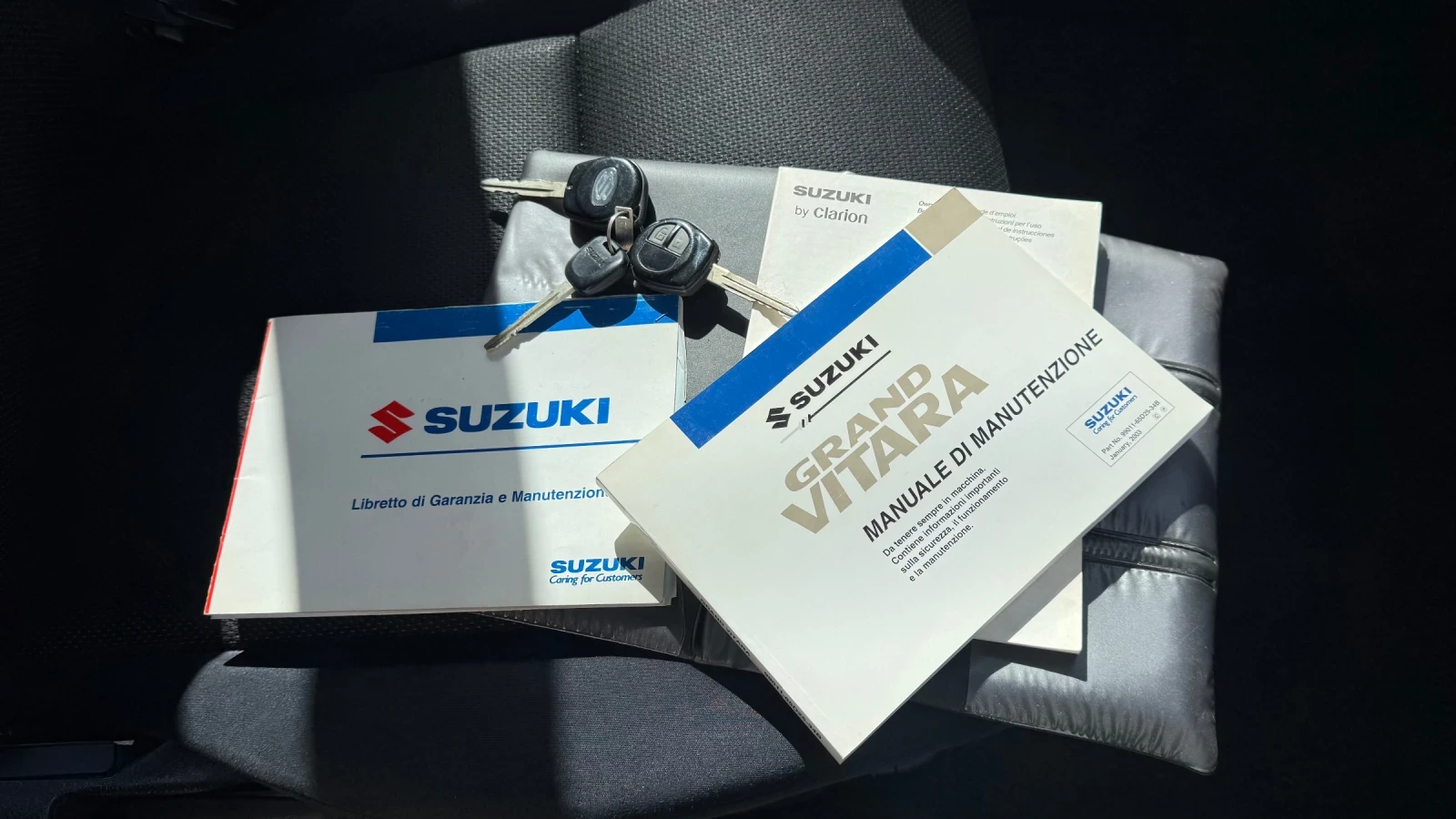 Suzuki Grand vitara ������ ��� 2.0 | Mobile.bg � ����������� 13