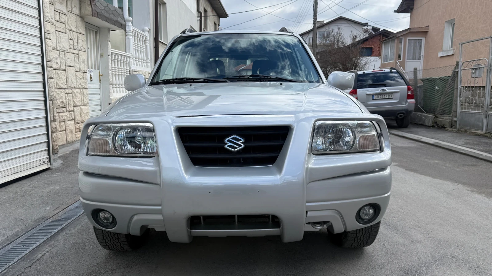 Suzuki Grand vitara ������ ��� 2.0 | Mobile.bg � ����������� 7