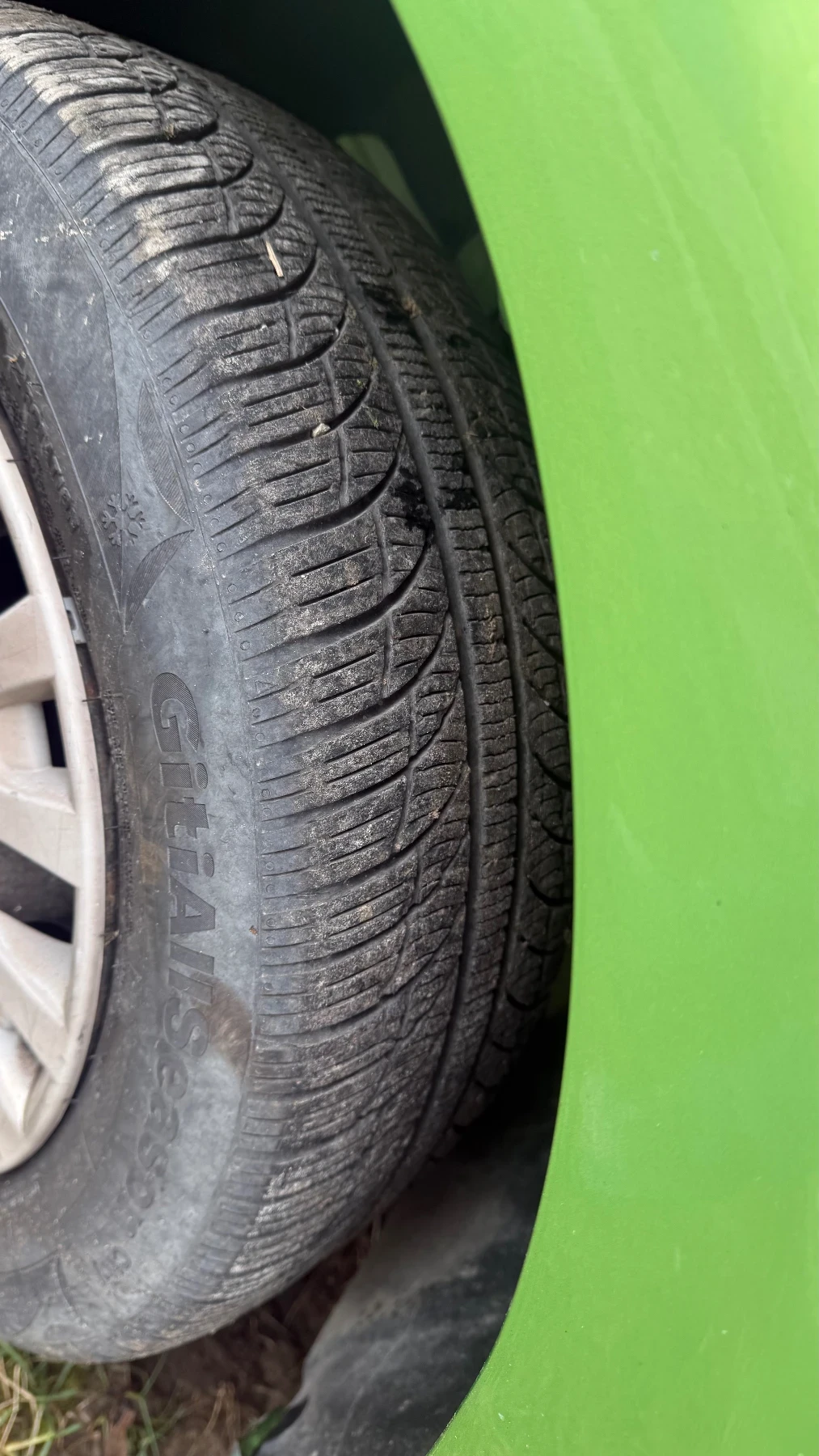 Fiat Qubo 1.4 Бензин-метан, снимка 14 - Автомобили и джипове - 53623298