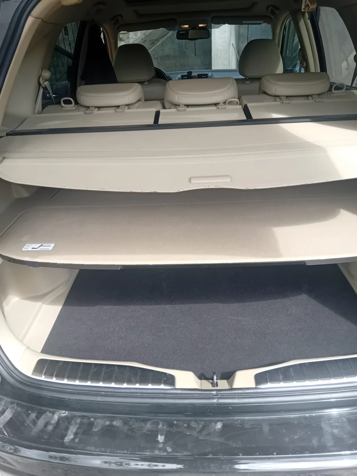 Honda Cr-v Всички Екстри-Италия, снимка 16 - Автомобили и джипове - 54424561