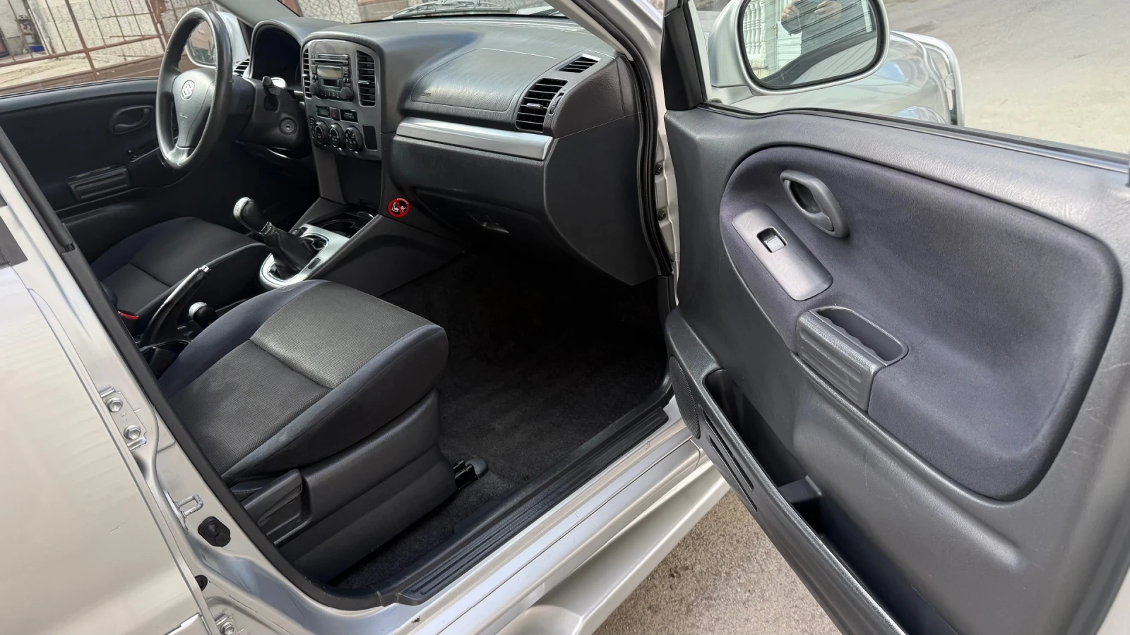 Suzuki Grand vitara ������ ��� 2.0 | Mobile.bg � ����������� 9