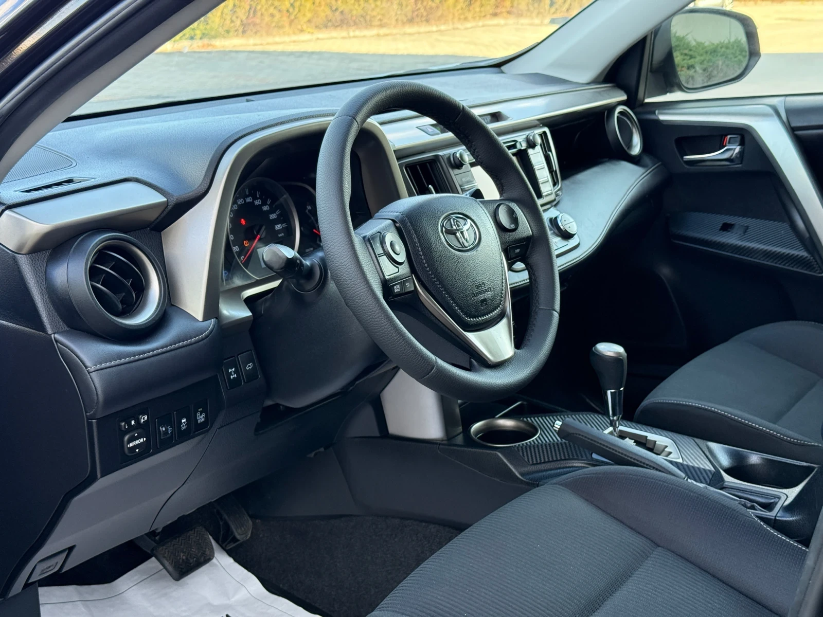 Toyota Rav4 2.0i ��������� 4x4 ��������� ������ | Mobile.bg � ����������� 7