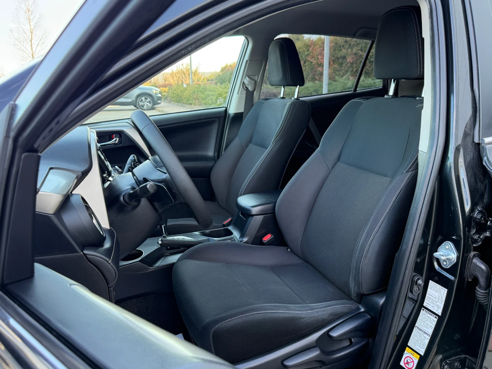 Toyota Rav4 2.0i ��������� 4x4 ��������� ������ | Mobile.bg � ����������� 6