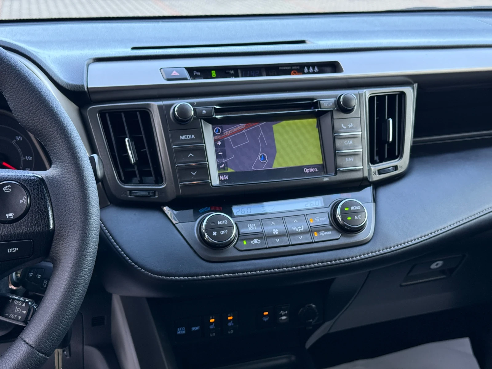 Toyota Rav4 2.0i ��������� 4x4 ��������� ������ | Mobile.bg � ����������� 12