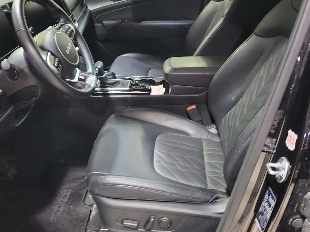 Kia Sportage X LINE  CARFAX - изображение 5