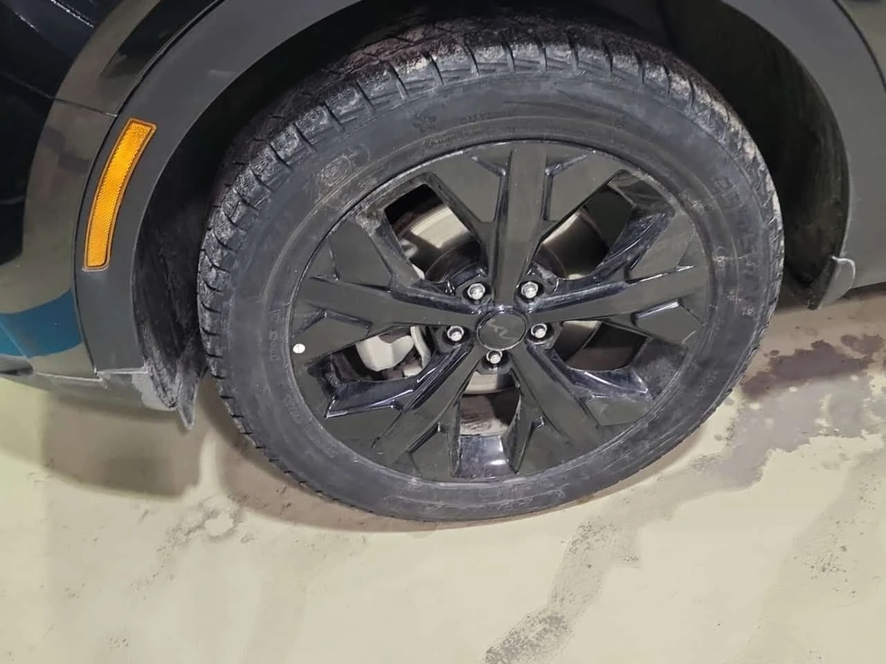 Kia Sportage X LINE  CARFAX - изображение 6