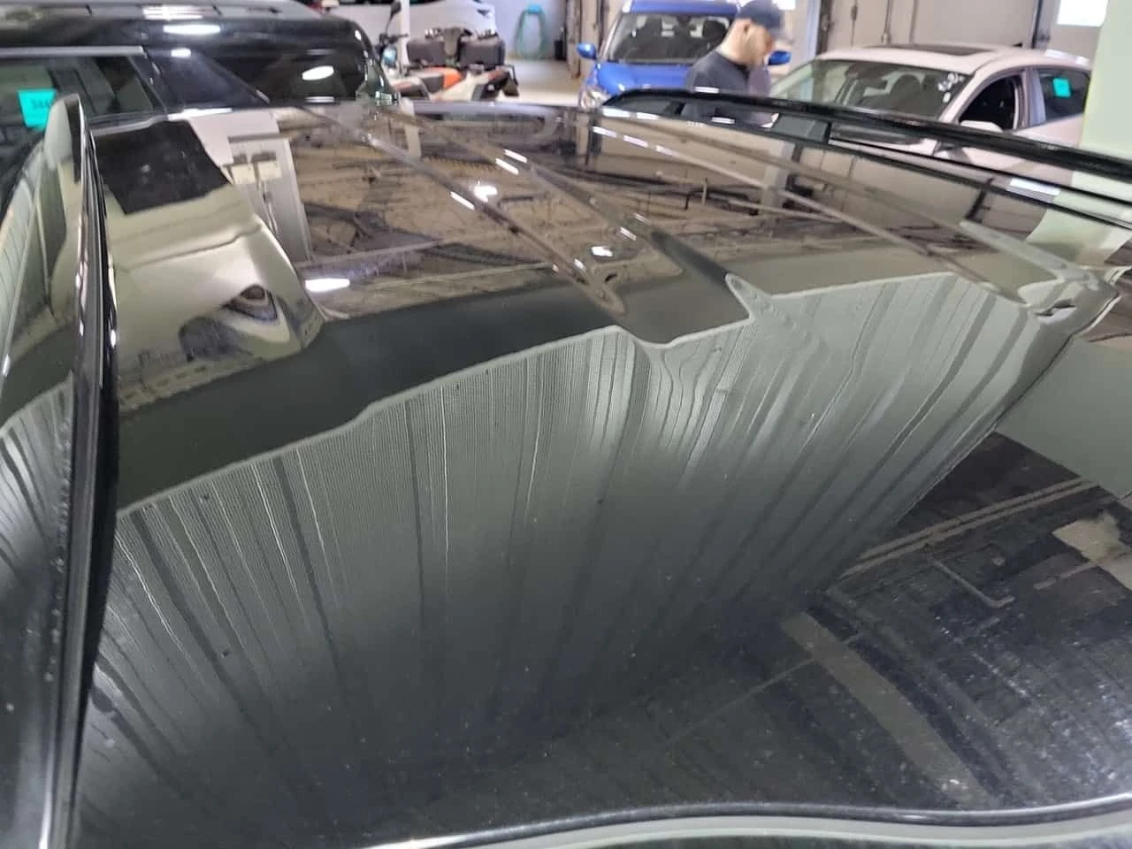 Kia Sportage X LINE  CARFAX | Mobile.bg � ����������� 16