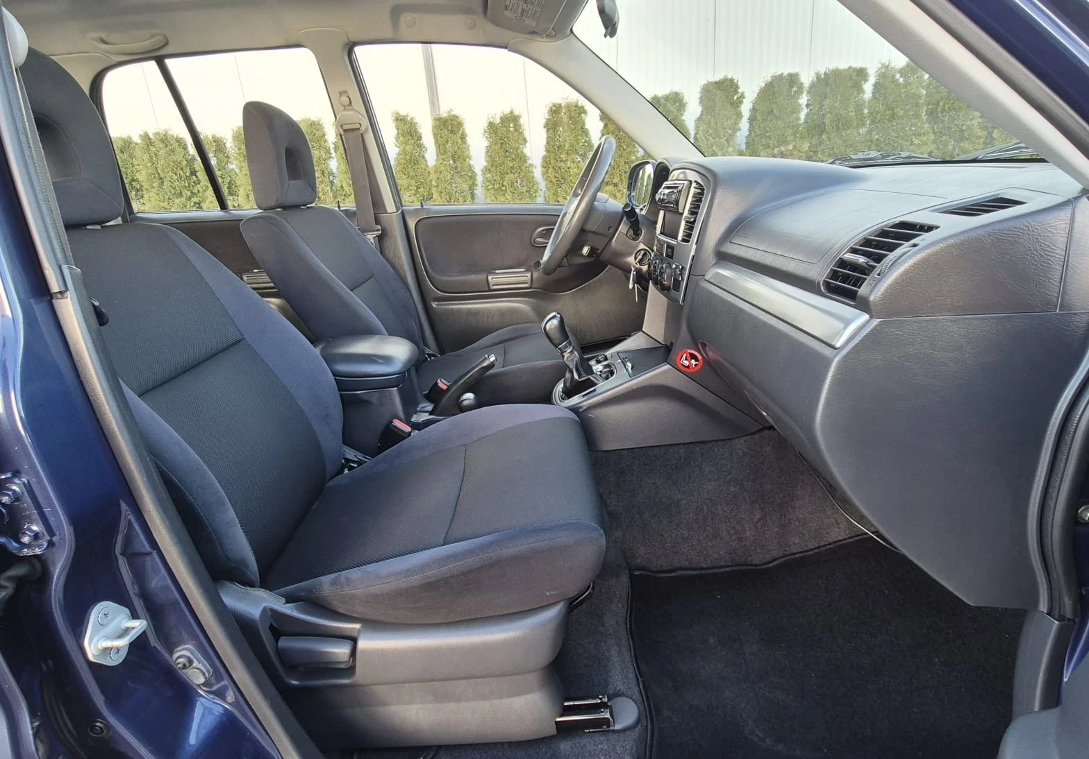 Suzuki Grand vitara 2.5i V6  - изображение 10