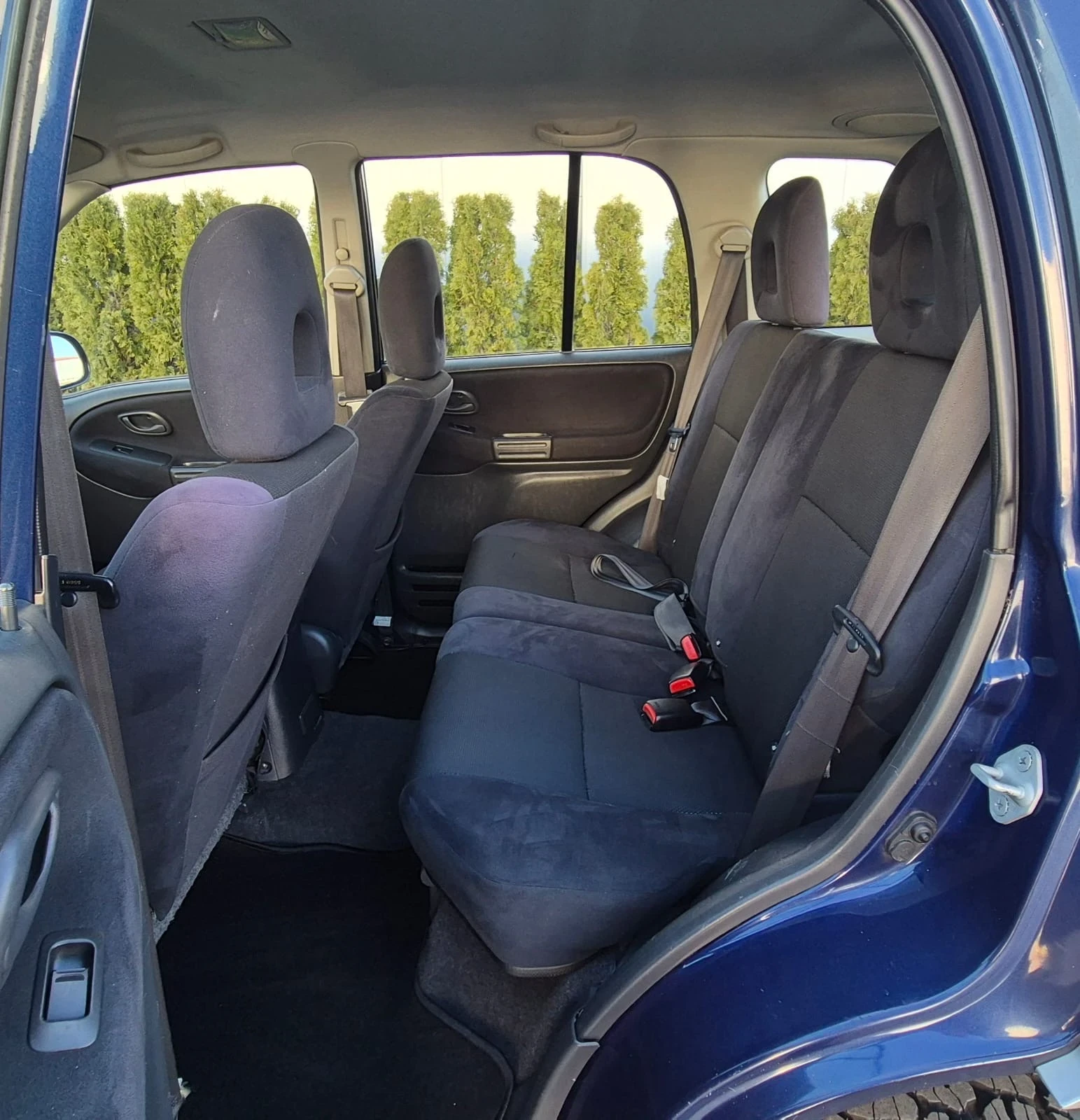 Suzuki Grand vitara 2.5i V6  | Mobile.bg � ����������� 11