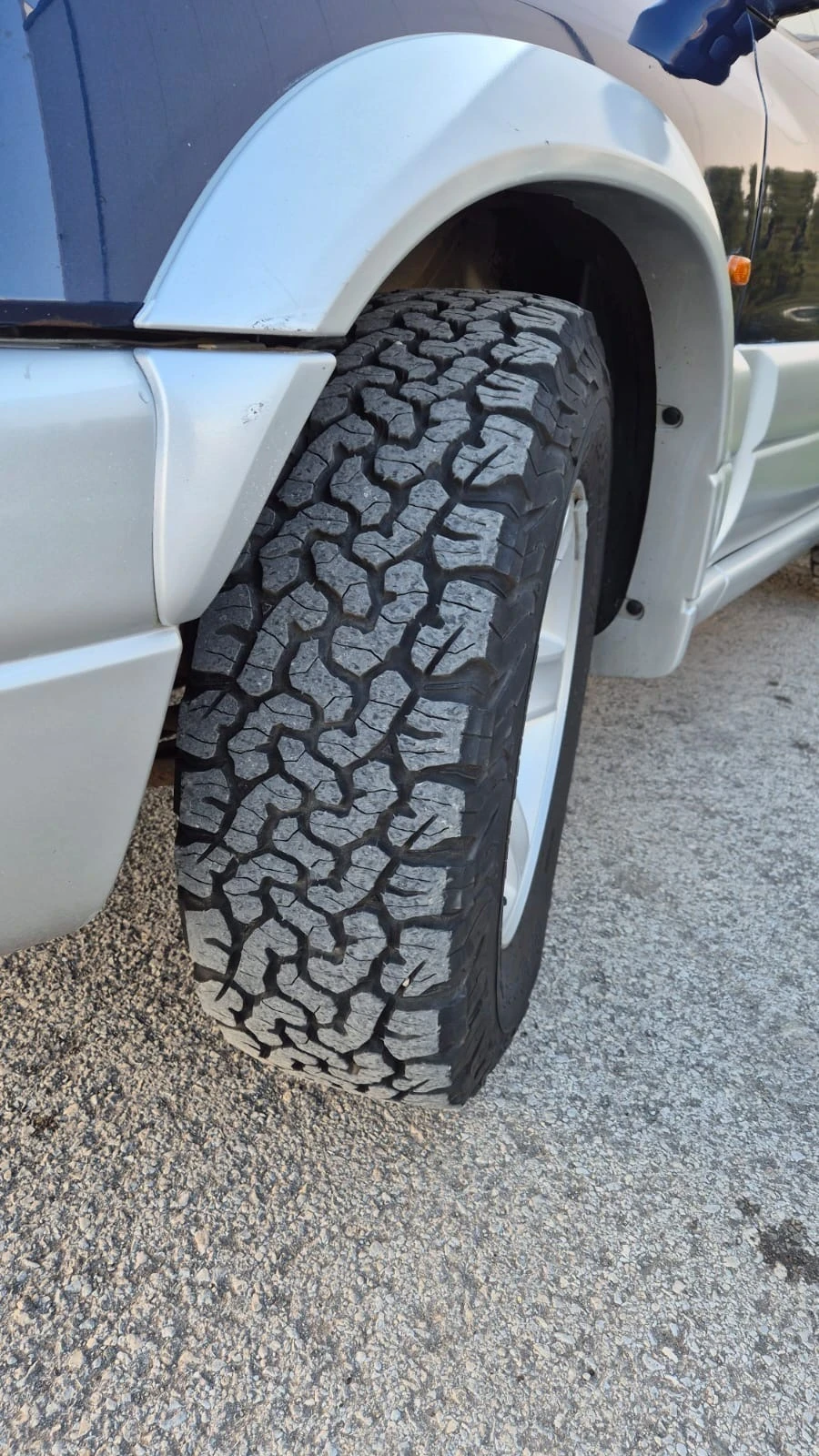 Suzuki Grand vitara 2.5i V6  | Mobile.bg � ����������� 17