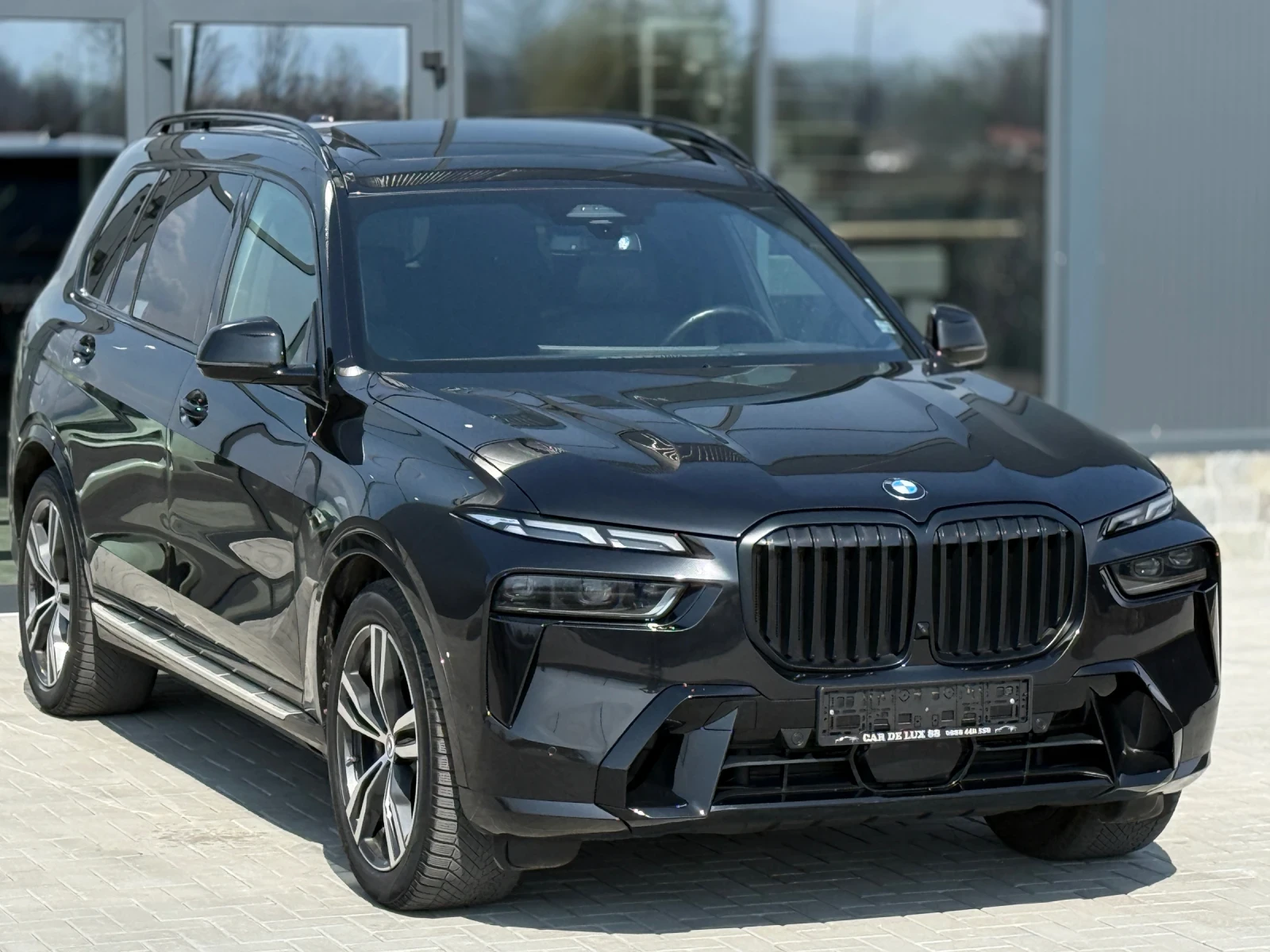 BMW X7 Mild hibrid | Mobile.bg � ����������� 4