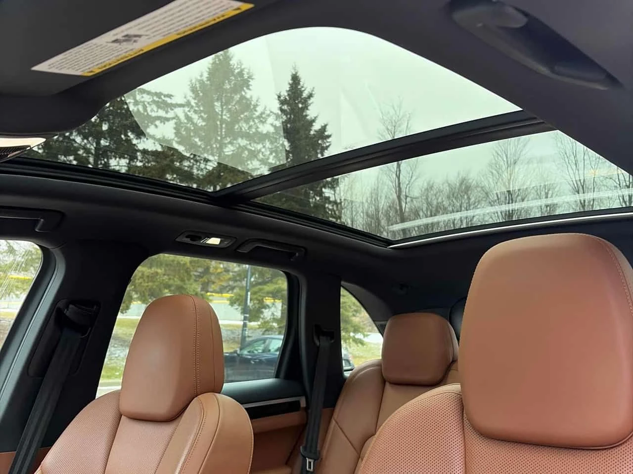 Porsche Cayenne * S * CARFAX * ОБДУХВАНЕ * ПАНО * KEYLESS, снимка 12 - Автомобили и джипове - 53949867