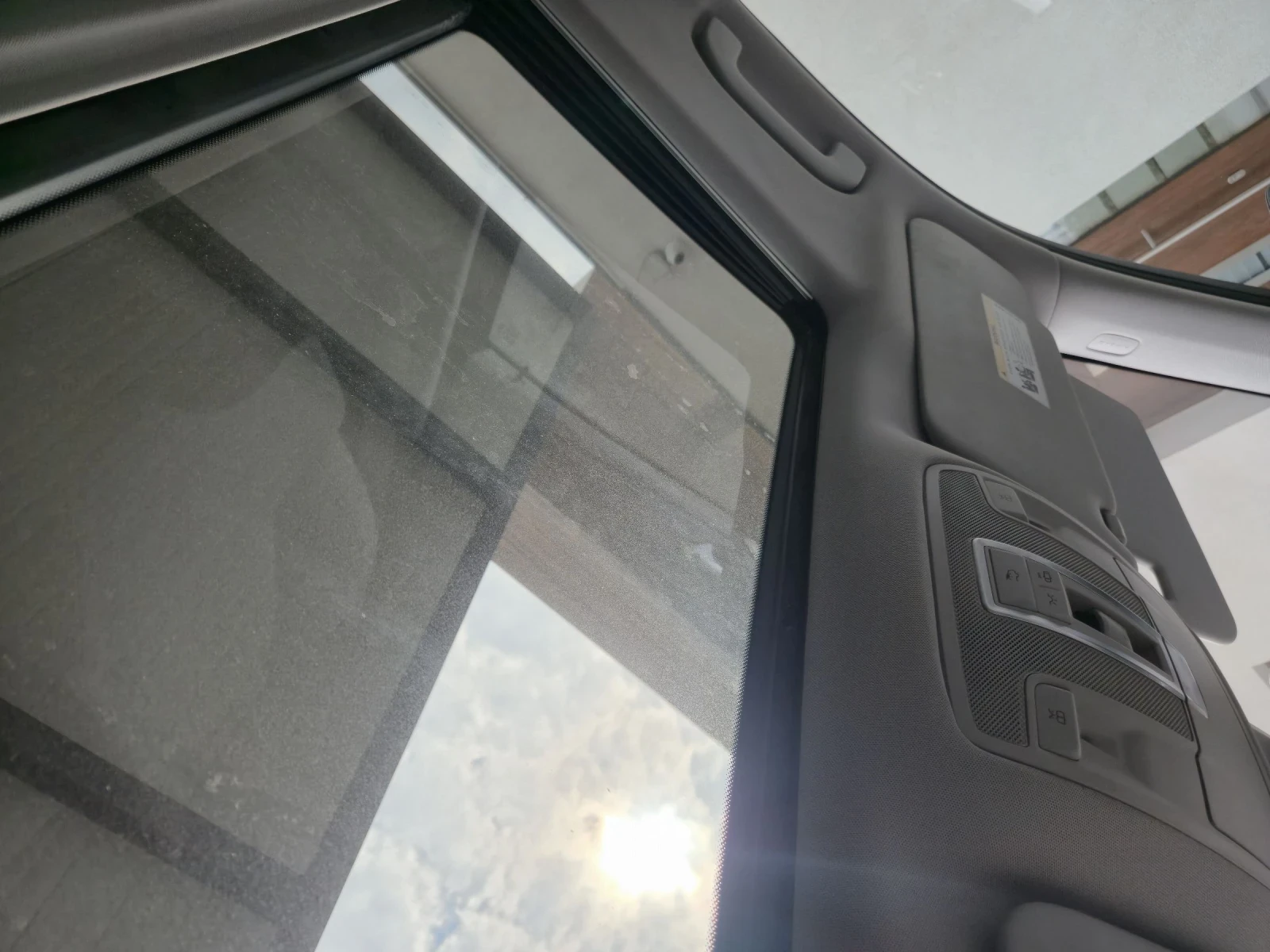 Mercedes-Benz ML 350, снимка 12 - Автомобили и джипове - 54204701