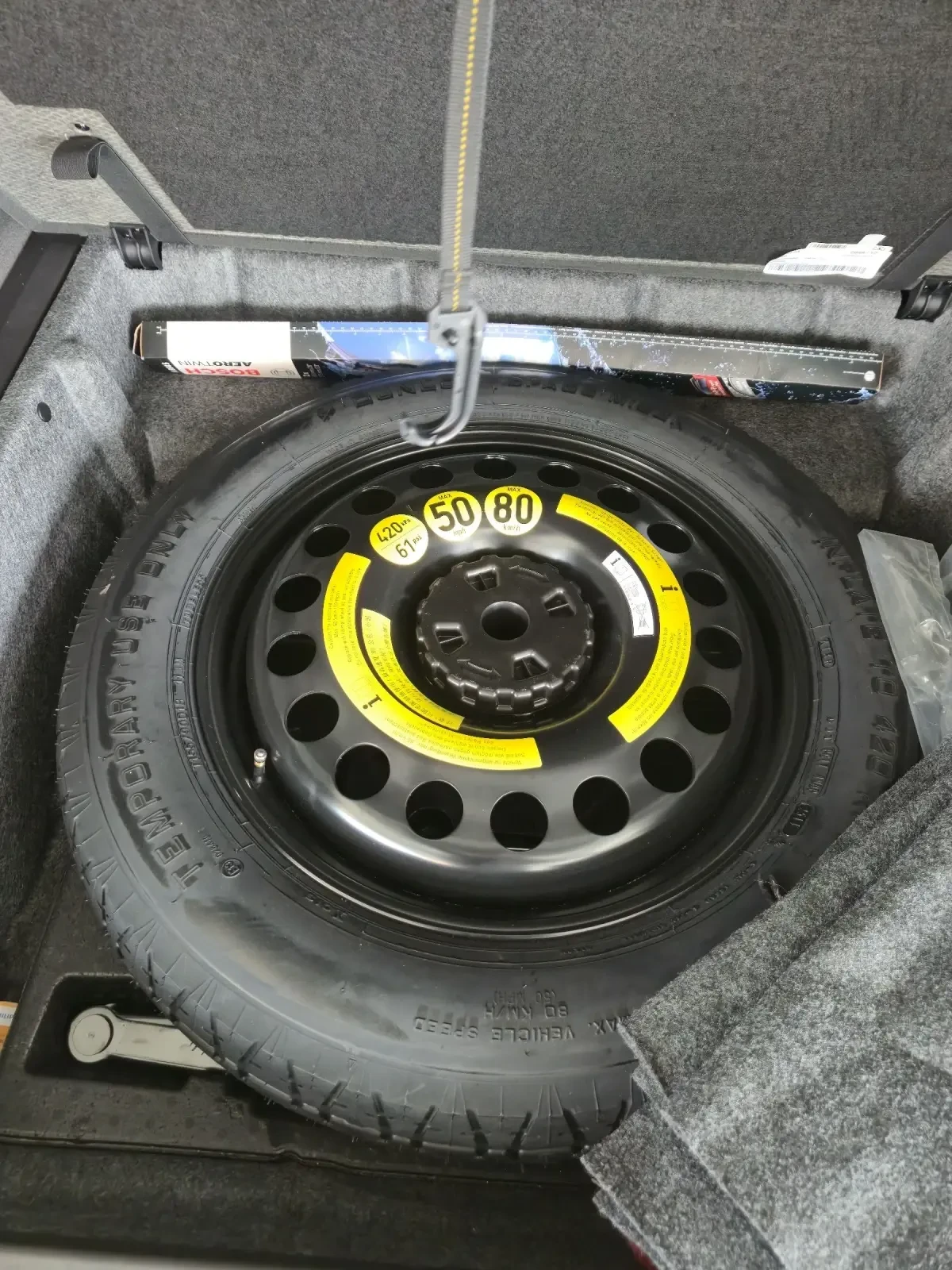 Mercedes-Benz ML 350, снимка 8 - Автомобили и джипове - 54204701