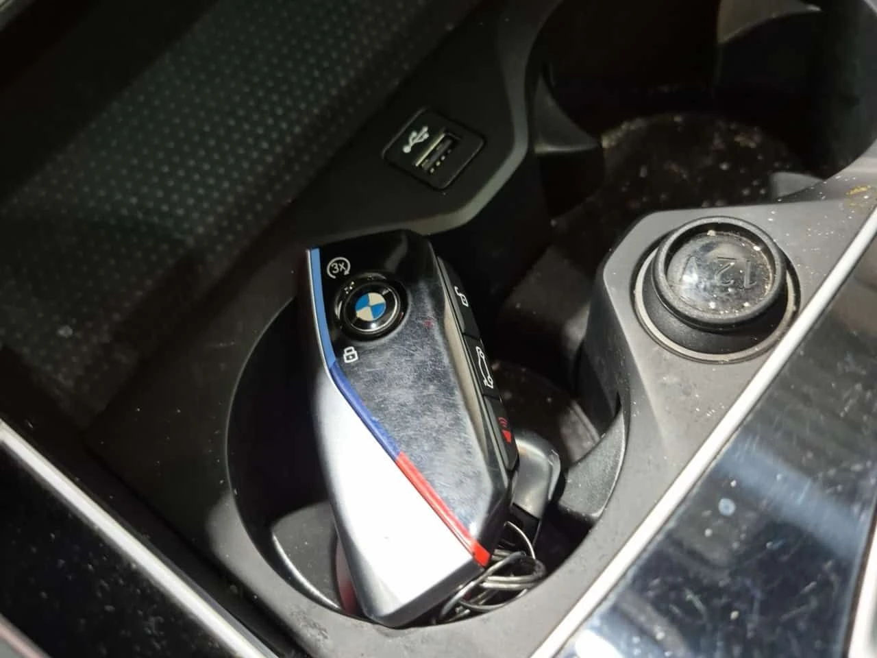 BMW X6 XDRIVE40I| HUD| 360| PANO| �����| 2 �����|  | Mobile.bg � ����������� 17