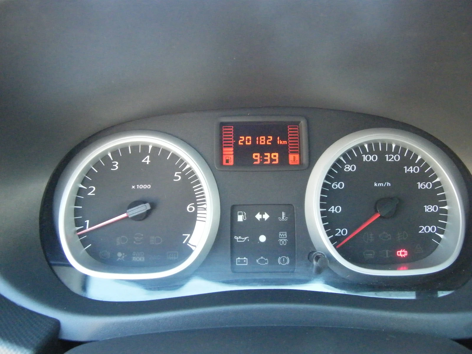 Dacia Duster 1.5dci | Mobile.bg � ����������� 9