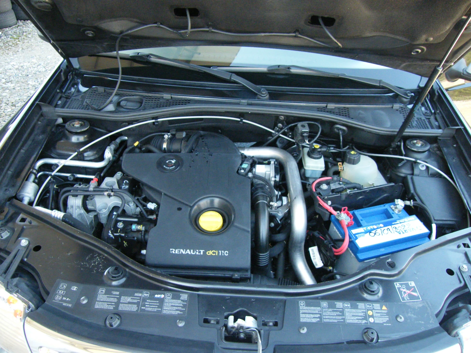 Dacia Duster 1.5dci | Mobile.bg � ����������� 16